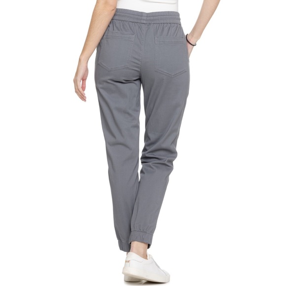 C&C California Charcoal Jogger Pants - Picture 2 of 11